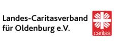Caritas mit Link