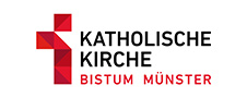 Bistum Münste mit Link