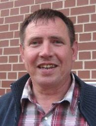 Diakon Hogeback