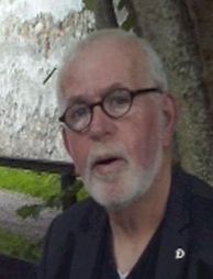 Diakon Klawon