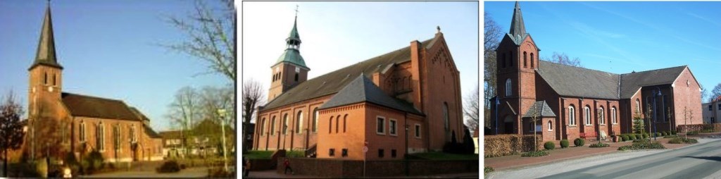 Bi der drei Kirchen