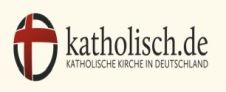 logo zu katholisch.de mit Link